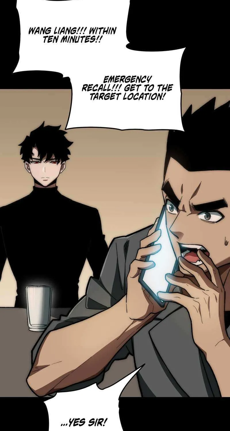 After the School Belle Dumped Me, I Became a Martial Arts God Chapter 16 page 14 - 