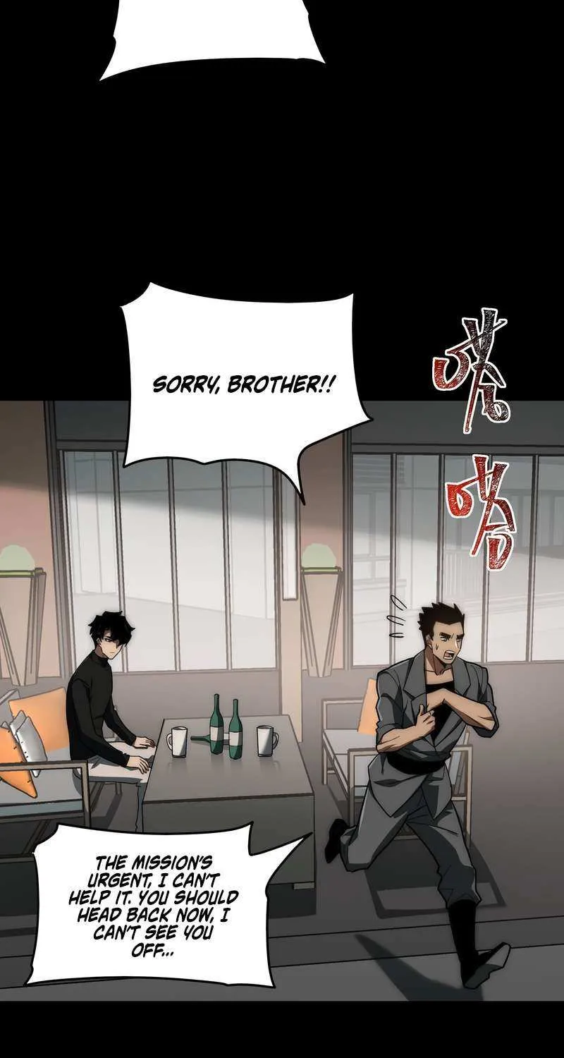 After the School Belle Dumped Me, I Became a Martial Arts God Chapter 16 page 15 - 