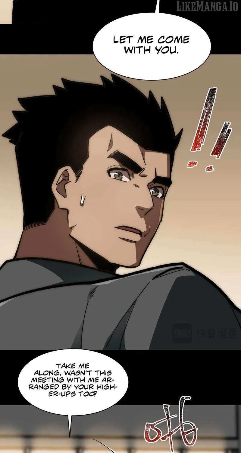 After the School Belle Dumped Me, I Became a Martial Arts God Chapter 16 page 17 - 