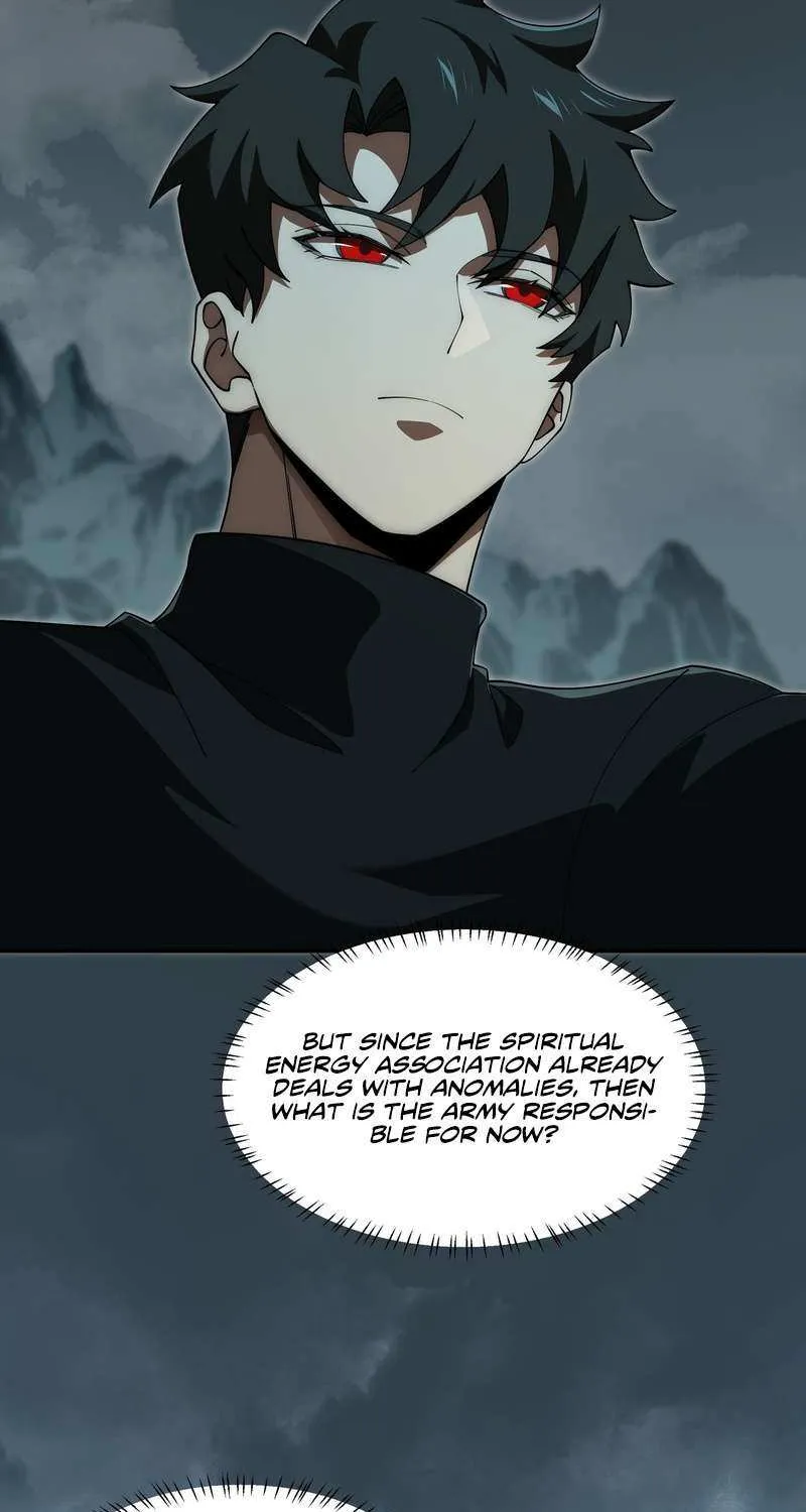 After the School Belle Dumped Me, I Became a Martial Arts God Chapter 16 page 19 - 