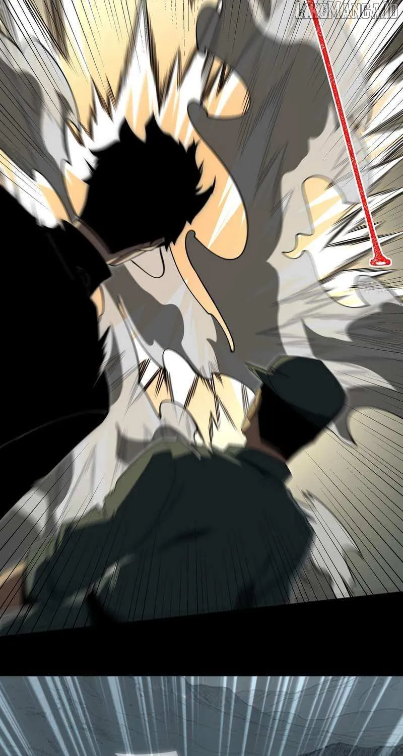 After the School Belle Dumped Me, I Became a Martial Arts God Chapter 16 page 25 - 