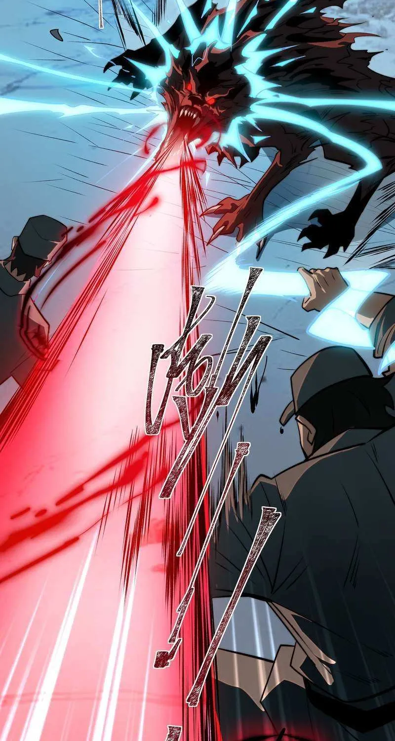 After the School Belle Dumped Me, I Became a Martial Arts God Chapter 16 page 28 - 