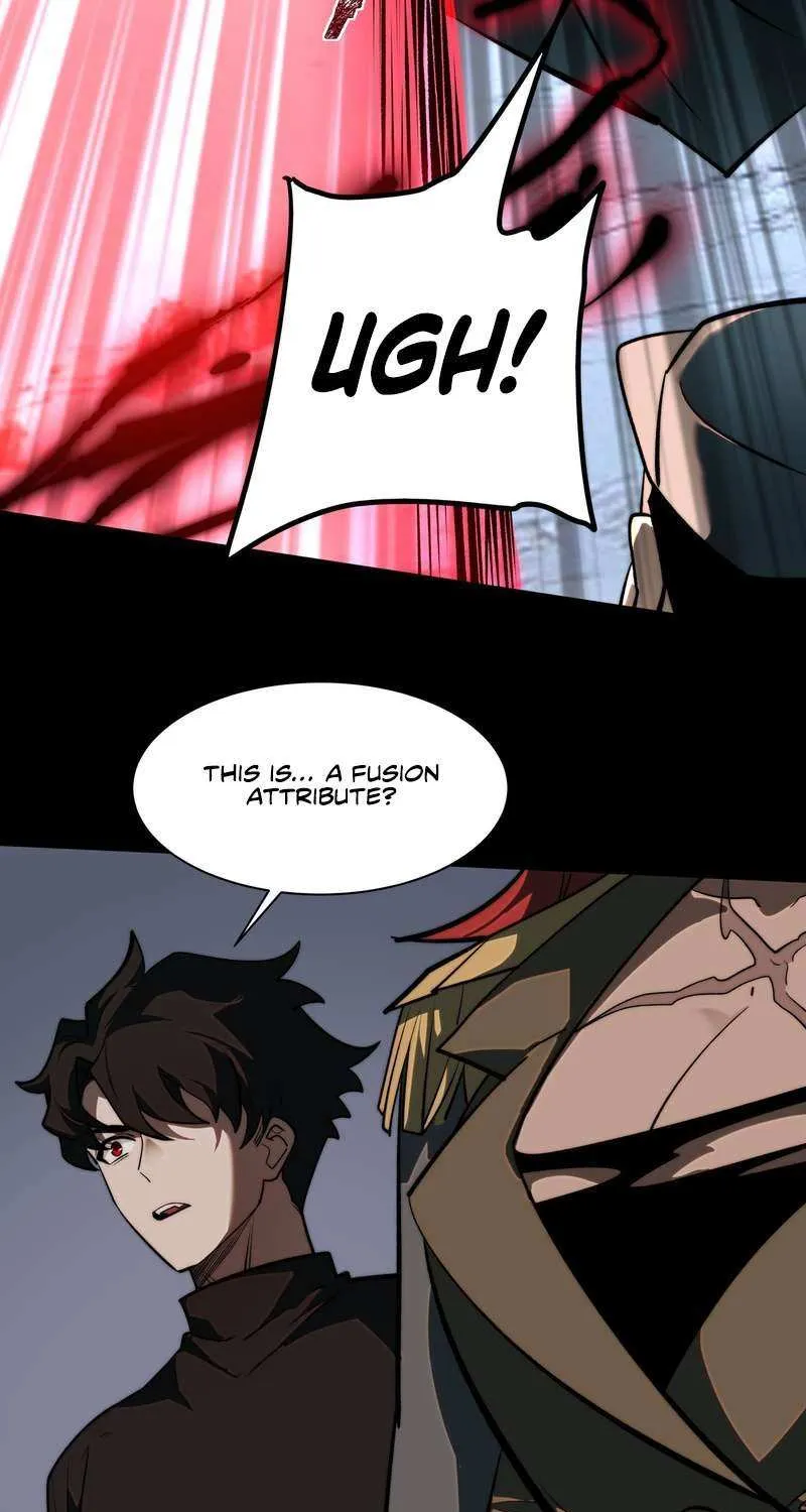 After the School Belle Dumped Me, I Became a Martial Arts God Chapter 16 page 29 - 