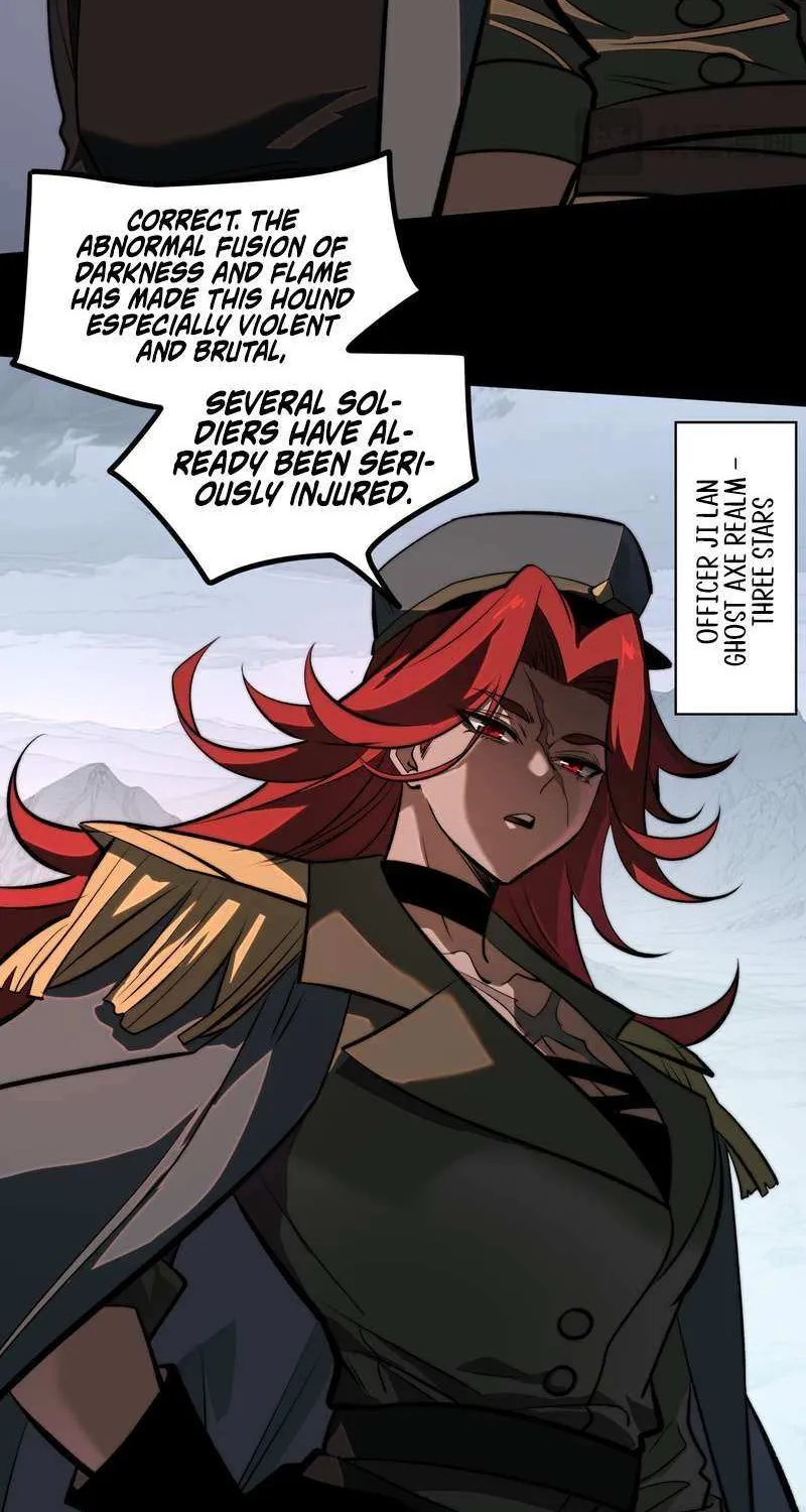 After the School Belle Dumped Me, I Became a Martial Arts God Chapter 16 page 30 - 