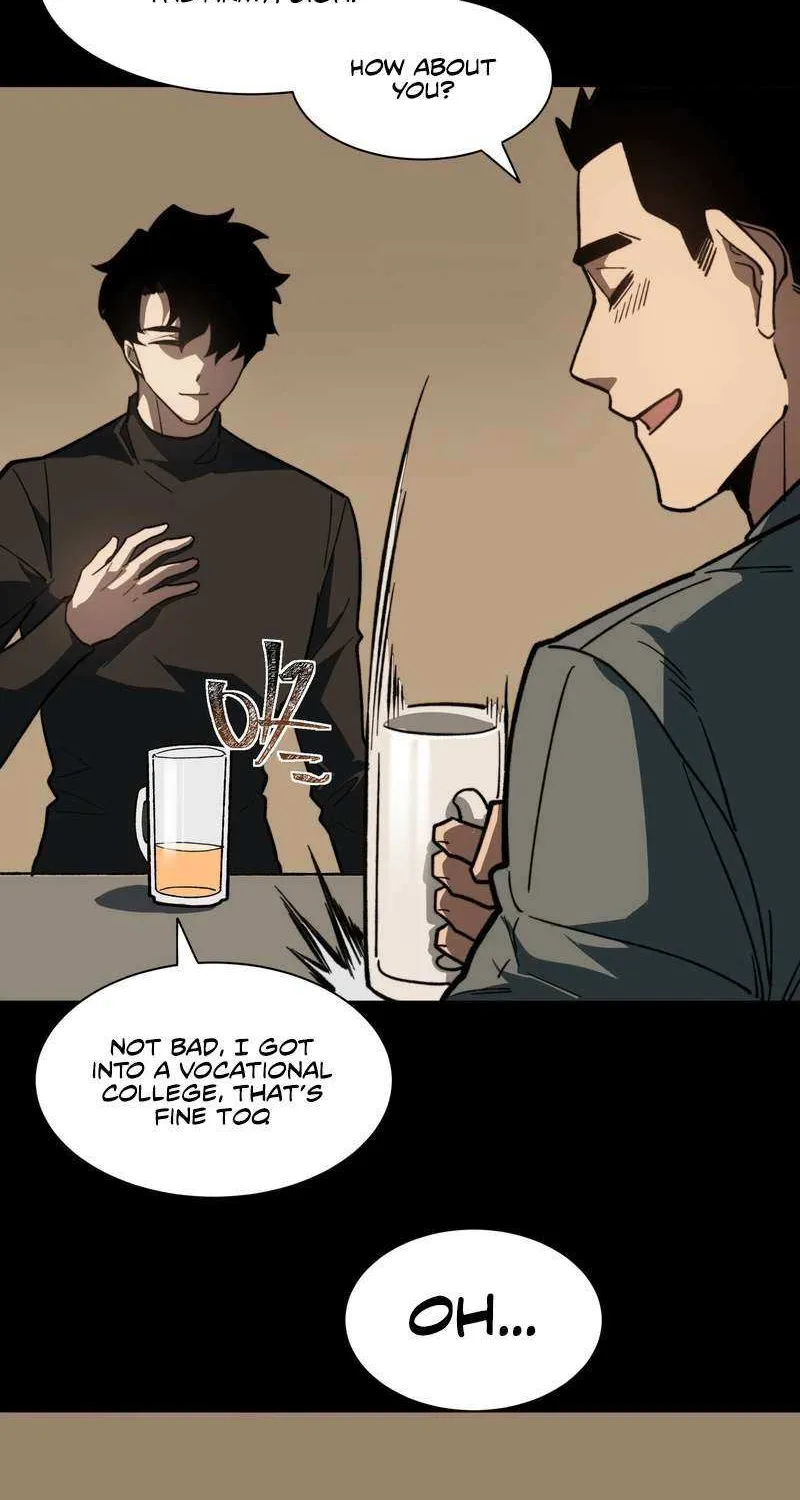 After the School Belle Dumped Me, I Became a Martial Arts God Chapter 16 page 4 - 