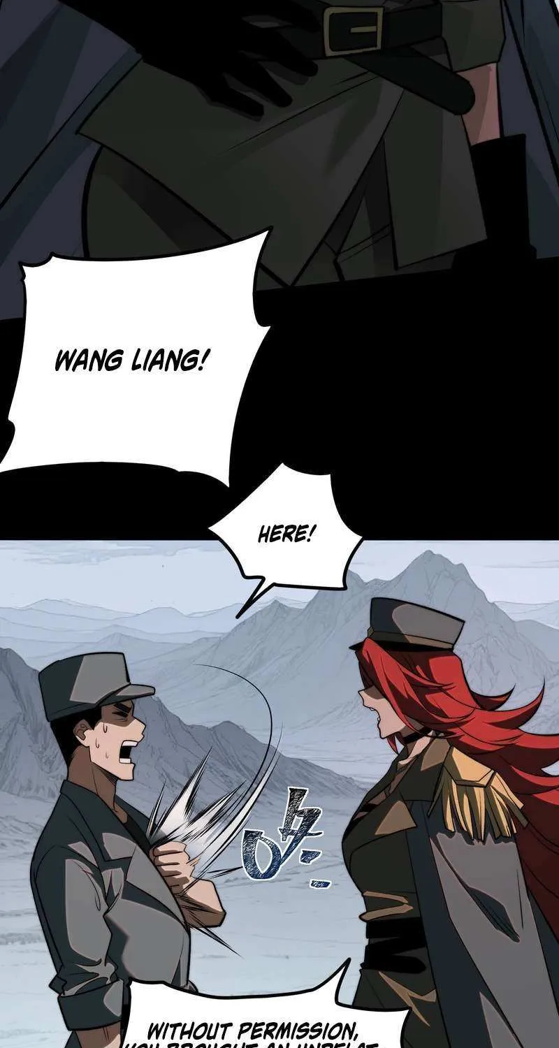 After the School Belle Dumped Me, I Became a Martial Arts God Chapter 16 page 31 - 
