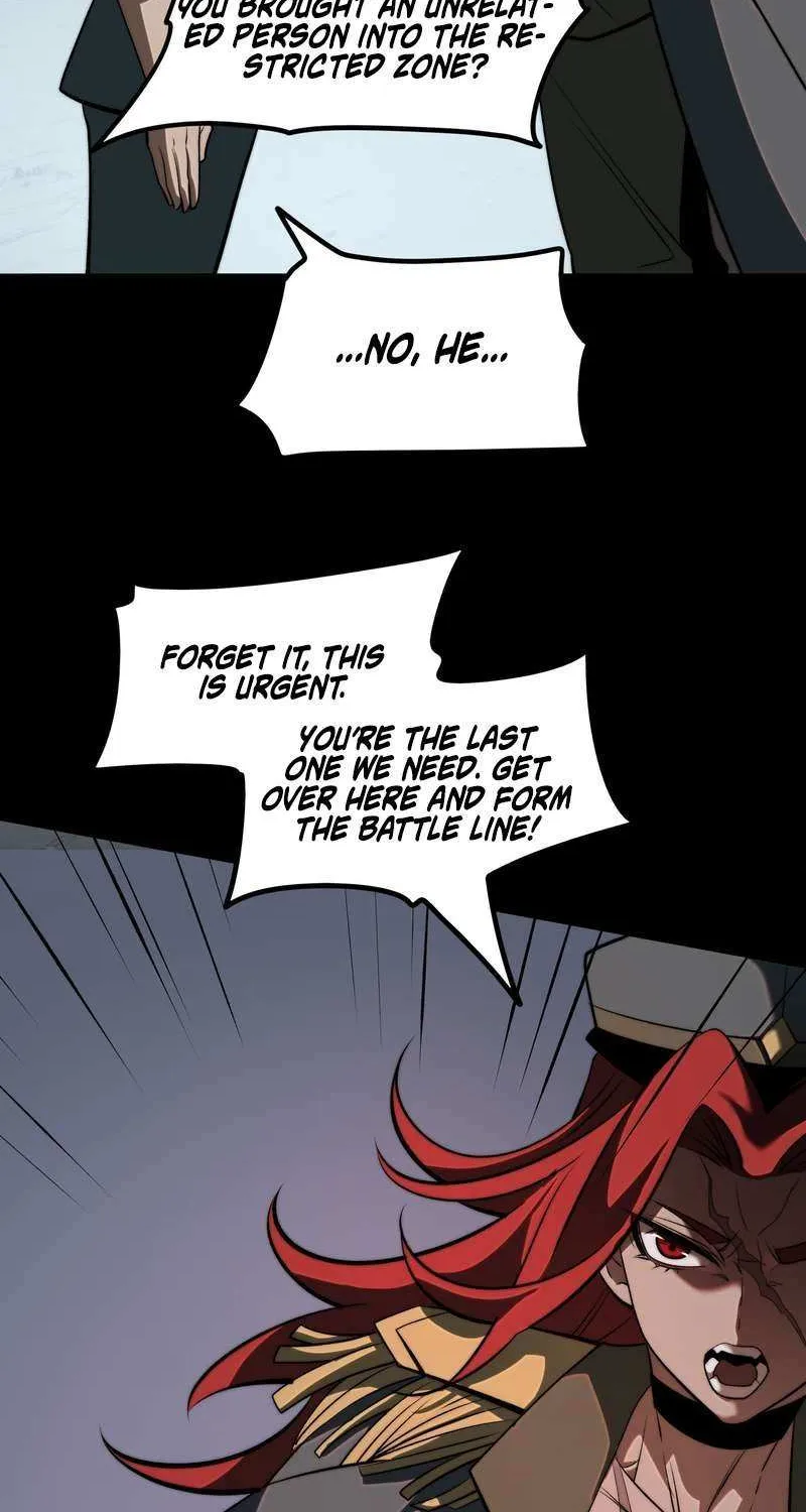 After the School Belle Dumped Me, I Became a Martial Arts God Chapter 16 page 32 - 