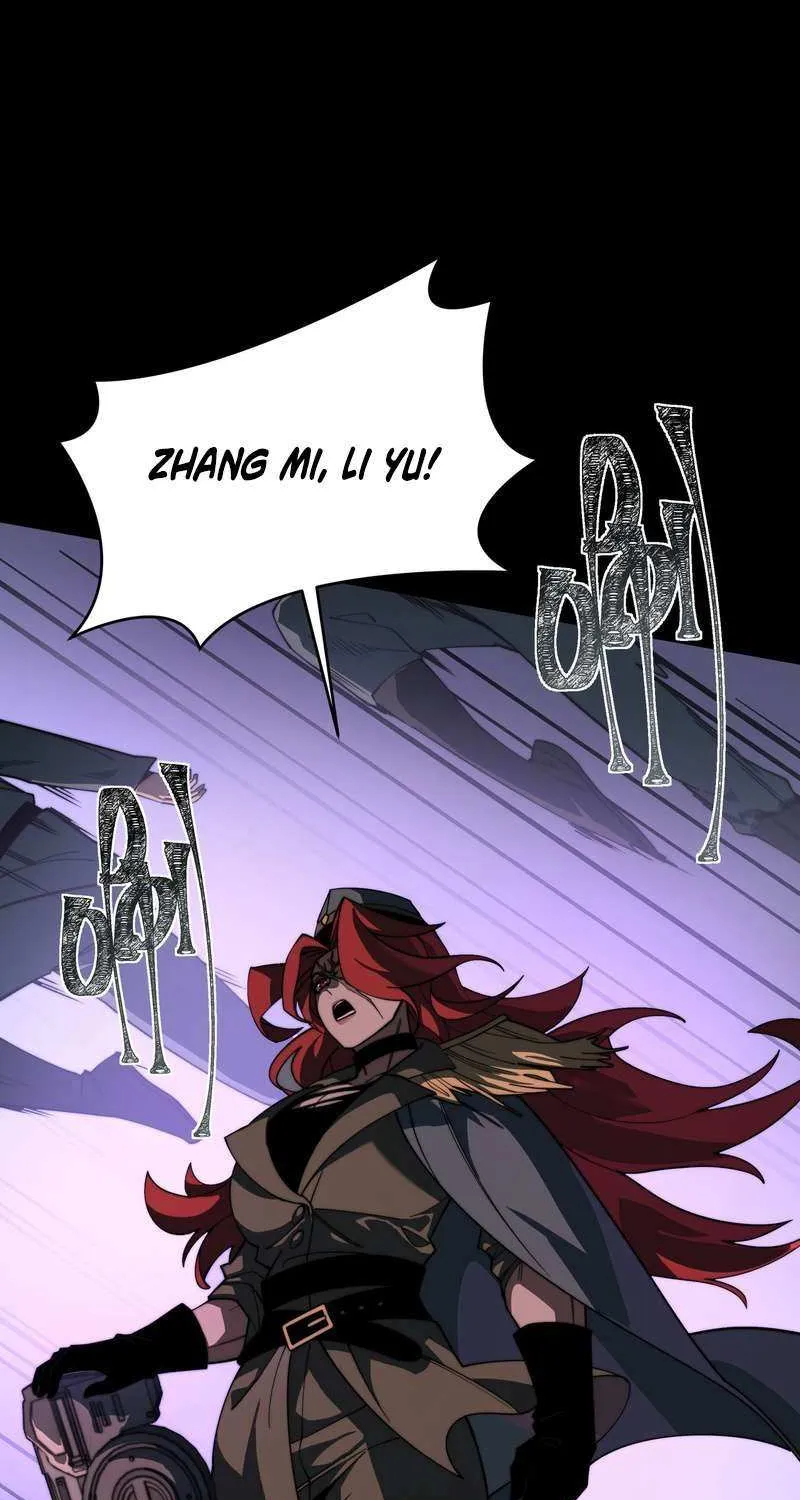 After the School Belle Dumped Me, I Became a Martial Arts God Chapter 16 page 35 - 