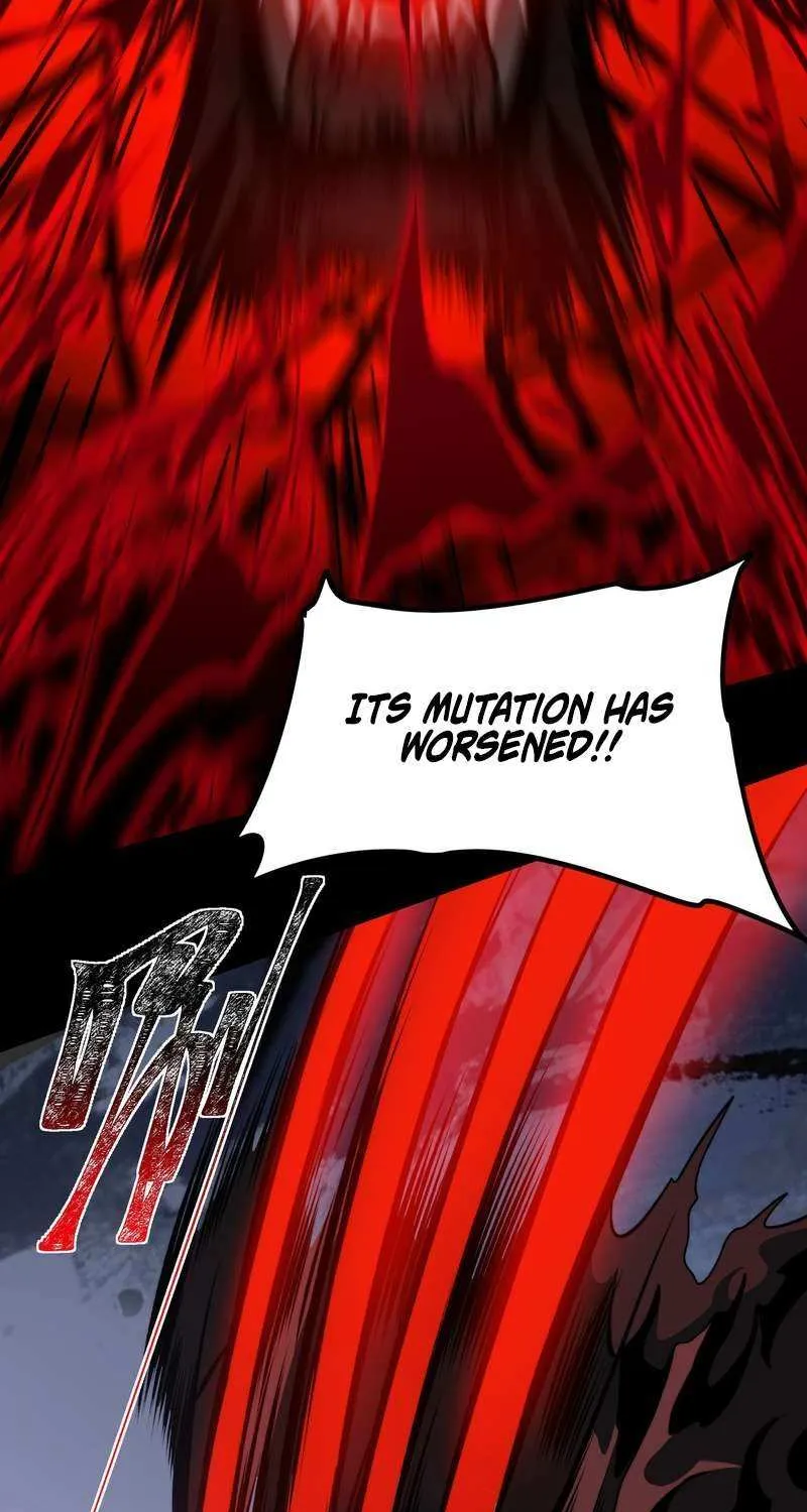 After the School Belle Dumped Me, I Became a Martial Arts God Chapter 16 page 43 - 