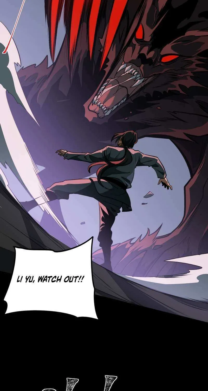 After the School Belle Dumped Me, I Became a Martial Arts God Chapter 16 page 44 - 