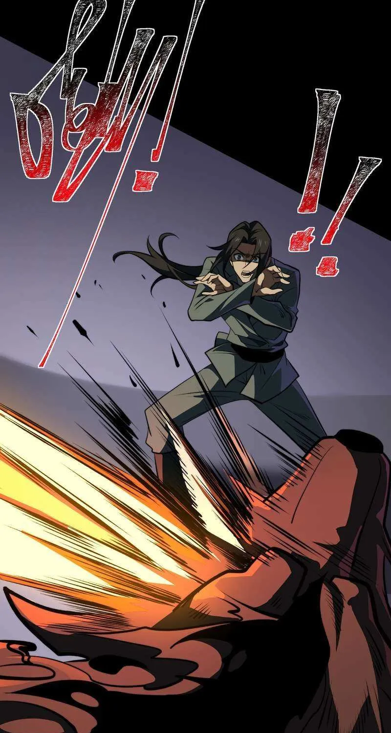 After the School Belle Dumped Me, I Became a Martial Arts God Chapter 16 page 45 - 