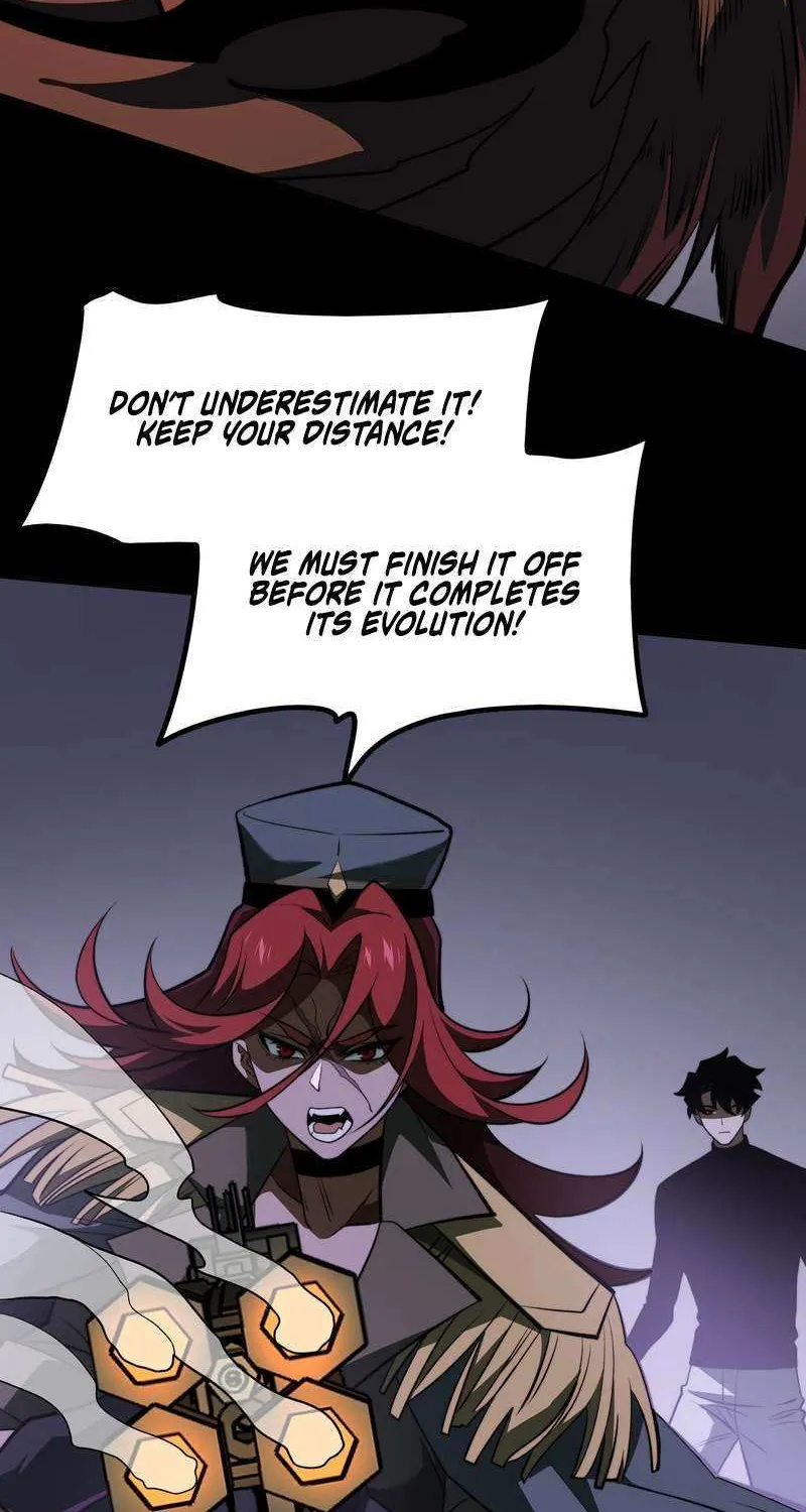 After the School Belle Dumped Me, I Became a Martial Arts God Chapter 16 page 46 - 