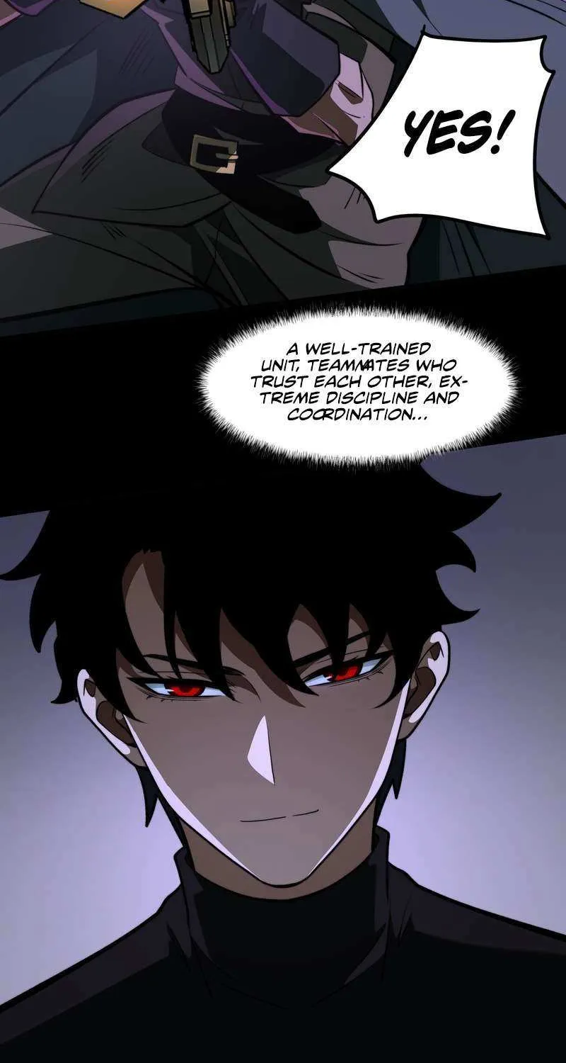After the School Belle Dumped Me, I Became a Martial Arts God Chapter 16 page 47 - 
