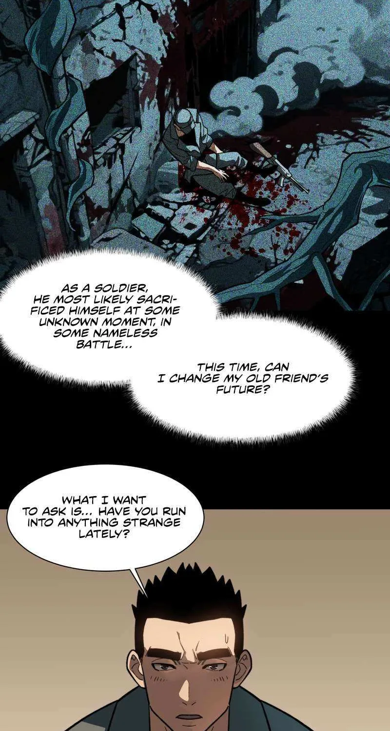 After the School Belle Dumped Me, I Became a Martial Arts God Chapter 16 page 6 - 