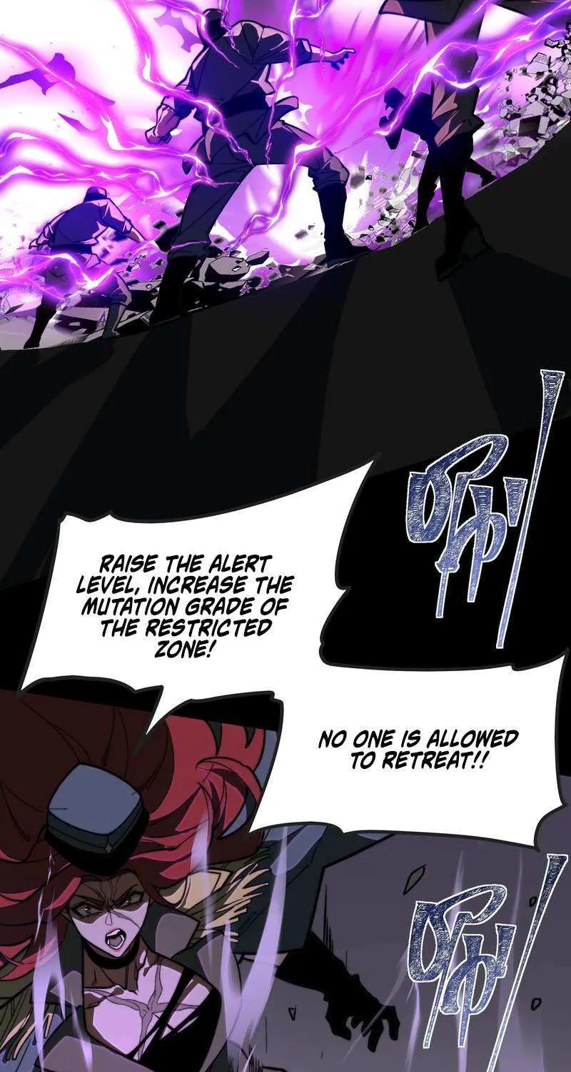 After the School Belle Dumped Me, I Became a Martial Arts God Chapter 16 page 51 - 