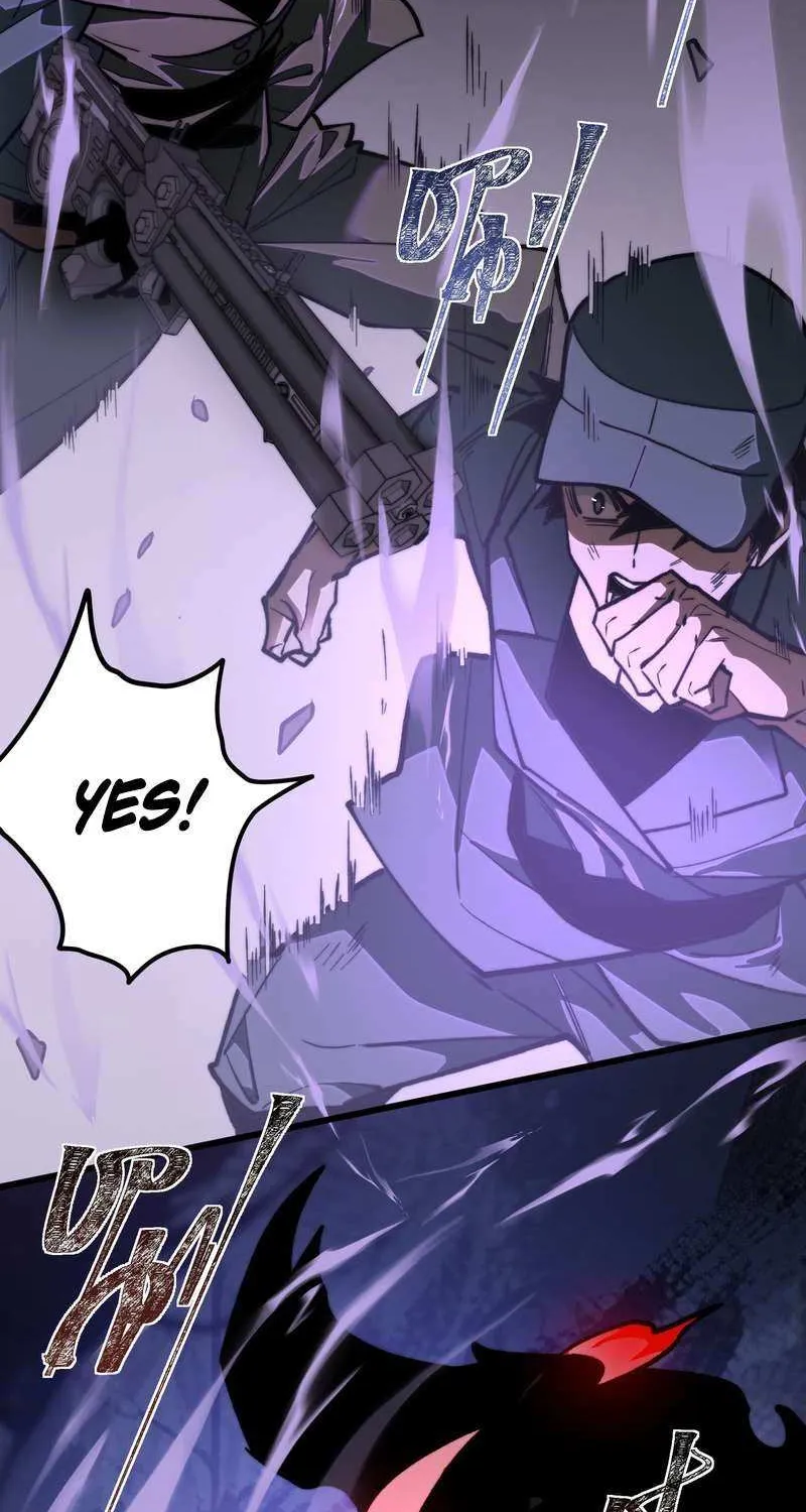 After the School Belle Dumped Me, I Became a Martial Arts God Chapter 16 page 52 - 