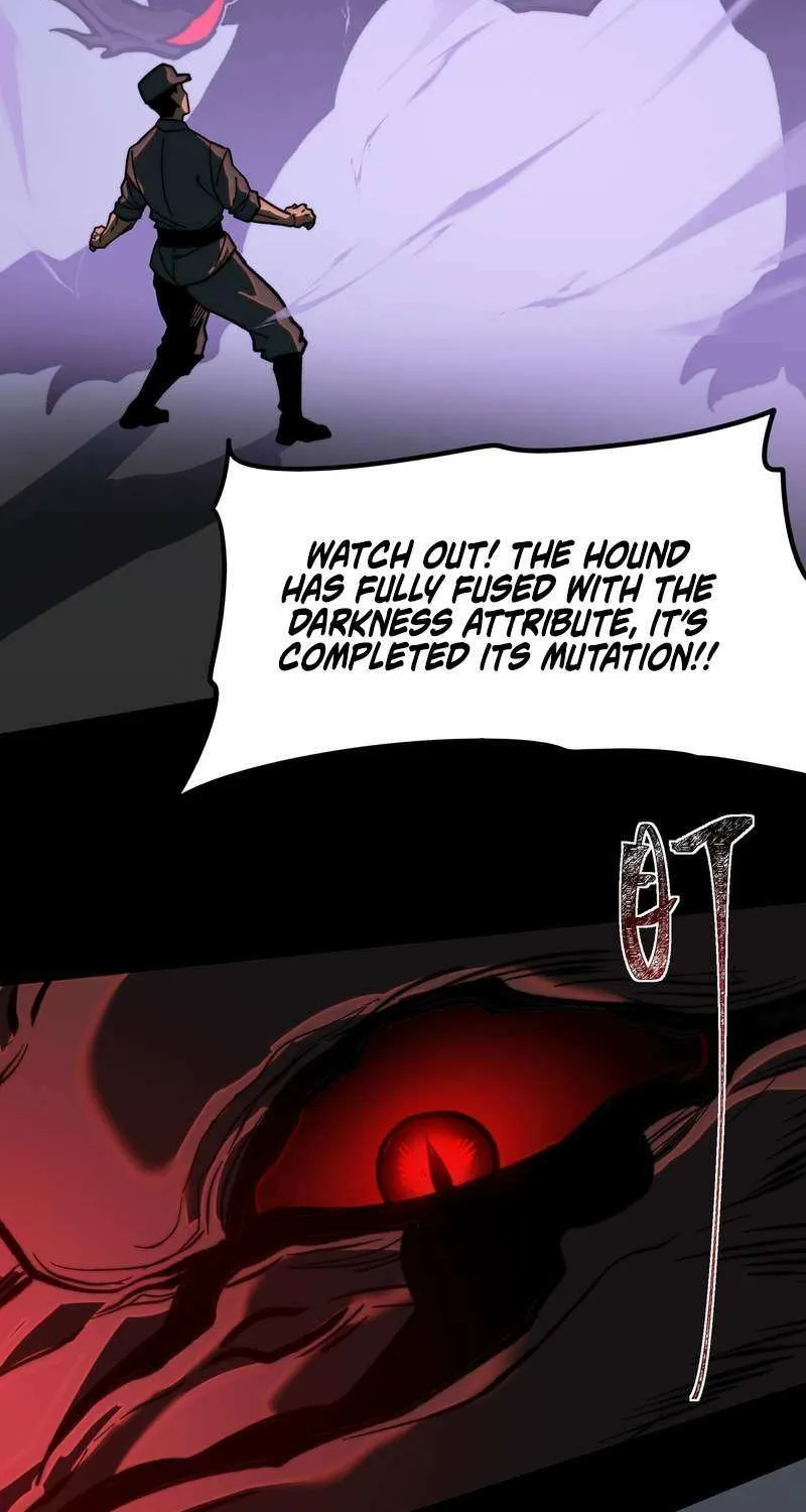 After the School Belle Dumped Me, I Became a Martial Arts God Chapter 16 page 54 - 