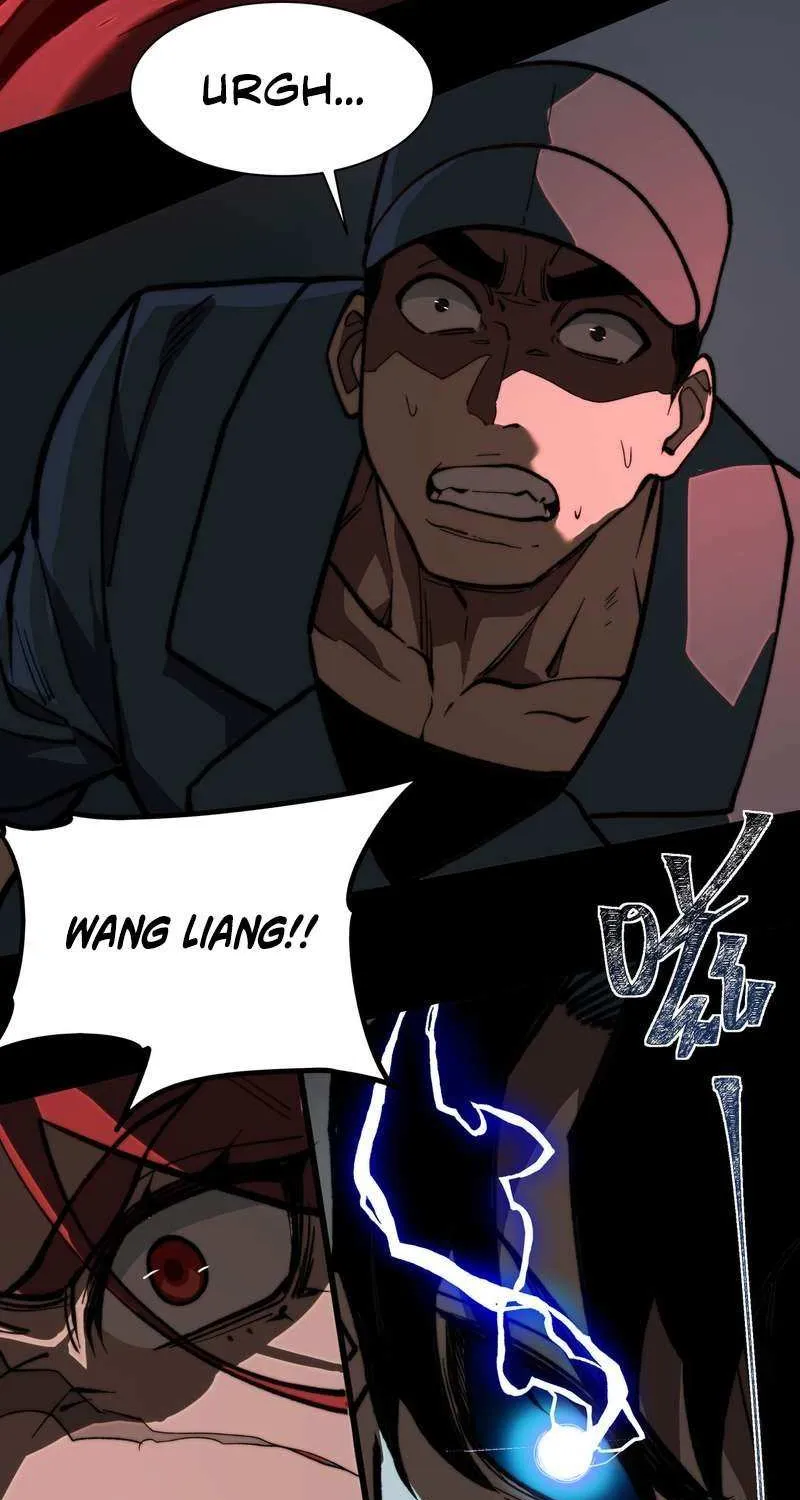 After the School Belle Dumped Me, I Became a Martial Arts God Chapter 16 page 55 - 