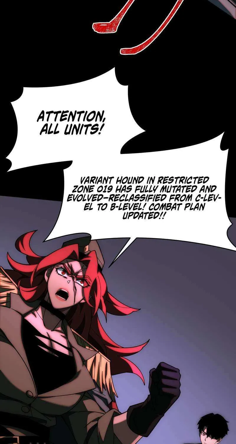 After the School Belle Dumped Me, I Became a Martial Arts God Chapter 16 page 58 - 