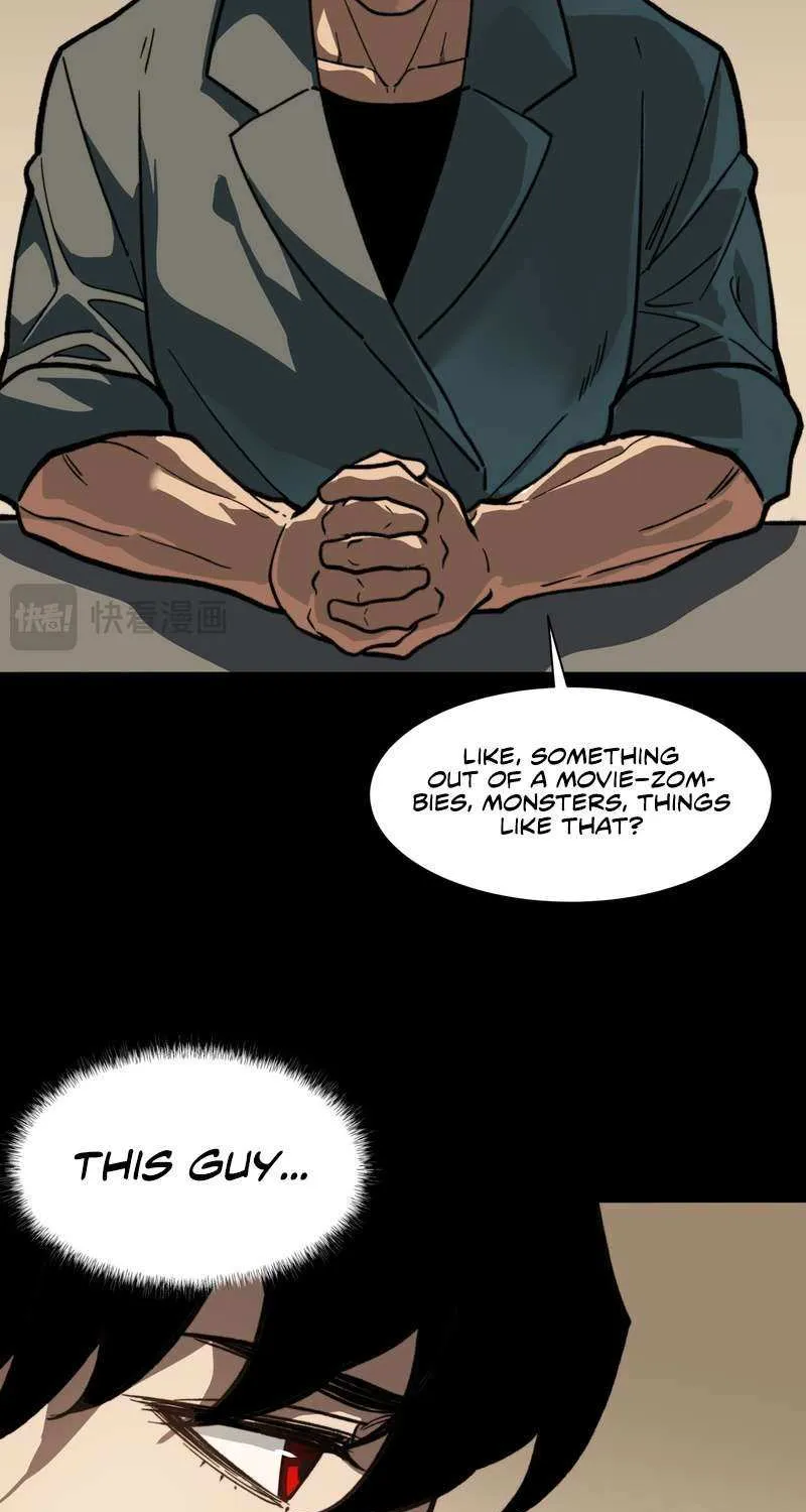 After the School Belle Dumped Me, I Became a Martial Arts God Chapter 16 page 7 - 