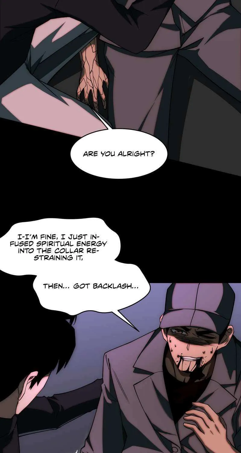 After the School Belle Dumped Me, I Became a Martial Arts God Chapter 16 page 61 - 