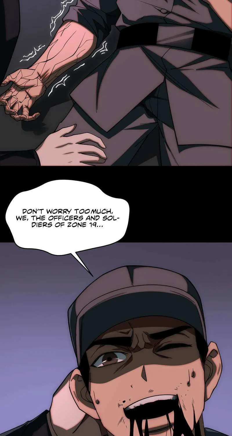 After the School Belle Dumped Me, I Became a Martial Arts God Chapter 16 page 62 - 
