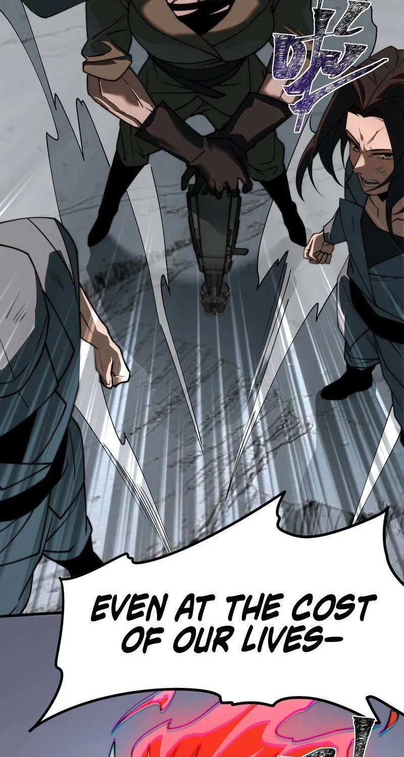 After the School Belle Dumped Me, I Became a Martial Arts God Chapter 16 page 66 - 