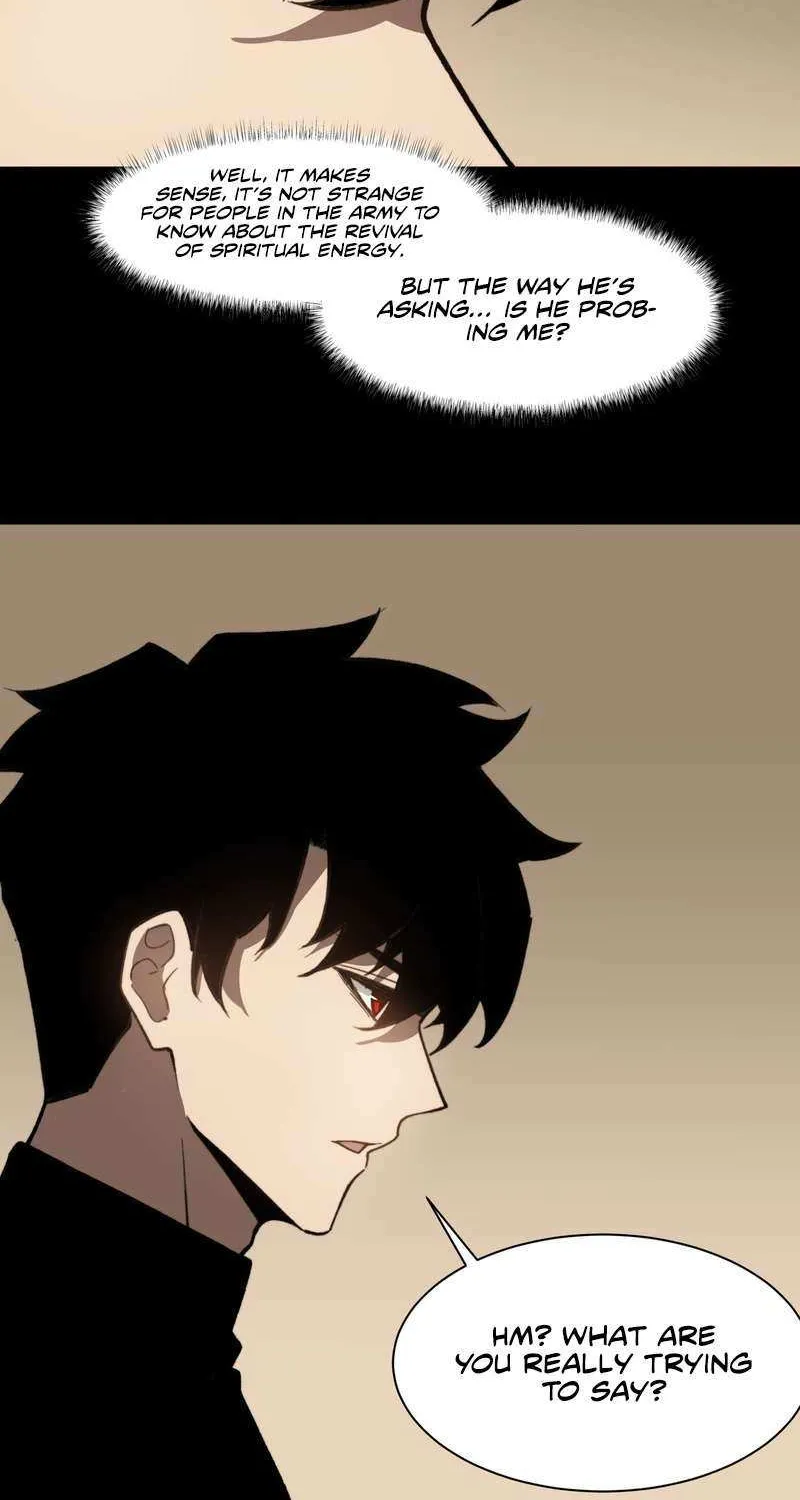After the School Belle Dumped Me, I Became a Martial Arts God Chapter 16 page 8 - 