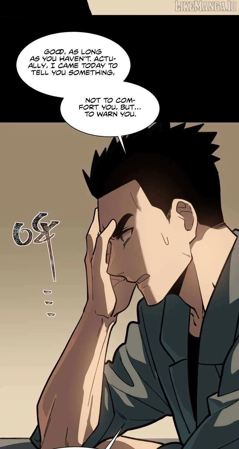After the School Belle Dumped Me, I Became a Martial Arts God Chapter 16 page 9 - 