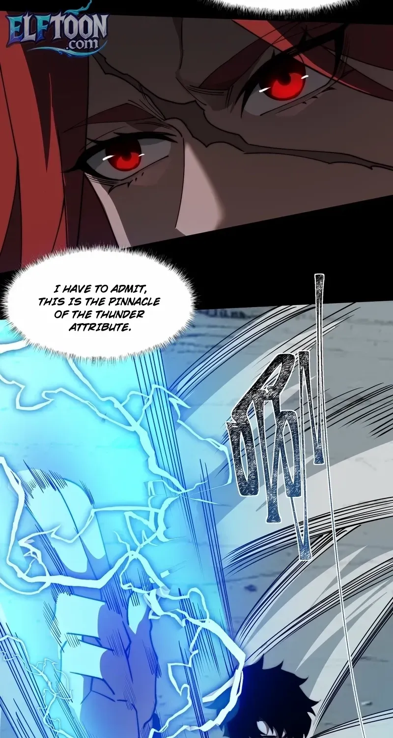 After the School Belle Dumped Me, I Became a Martial Arts God Chapter 17 page 18 - 