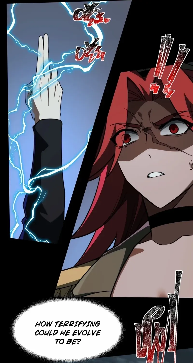 After the School Belle Dumped Me, I Became a Martial Arts God Chapter 17 page 20 - 