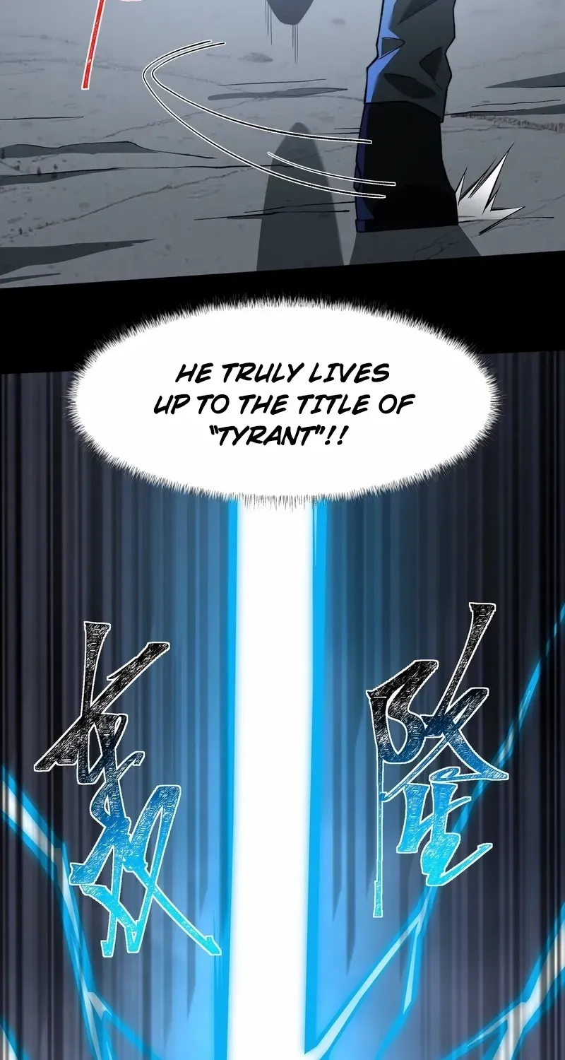 After the School Belle Dumped Me, I Became a Martial Arts God Chapter 17 page 22 - 
