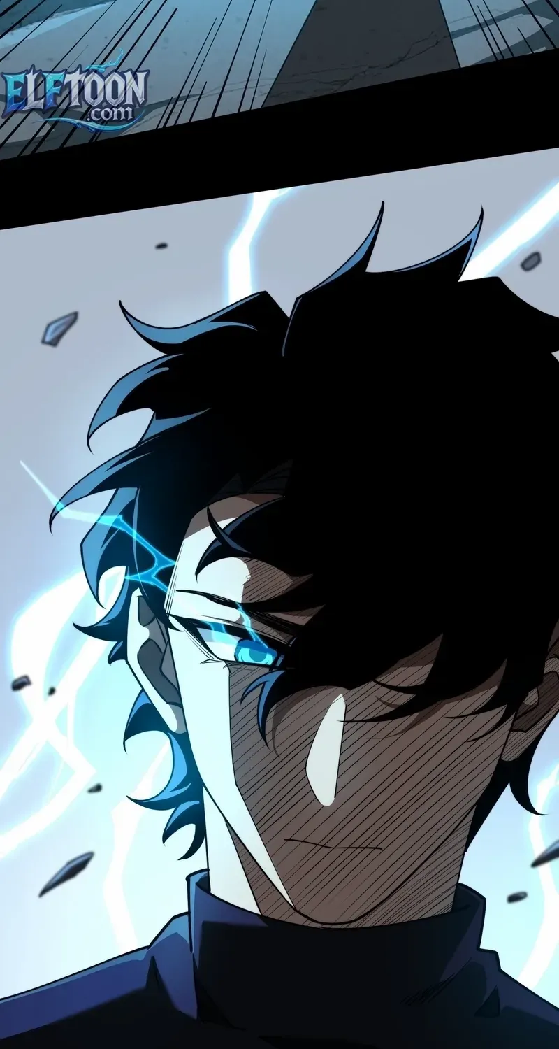 After the School Belle Dumped Me, I Became a Martial Arts God Chapter 17 page 24 - 