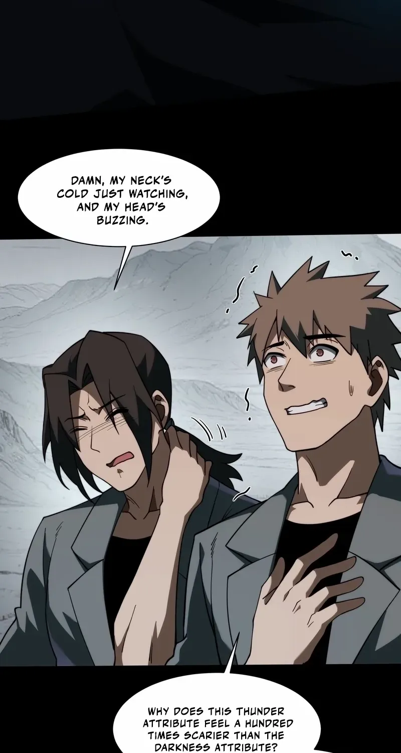 After the School Belle Dumped Me, I Became a Martial Arts God Chapter 17 page 25 - 
