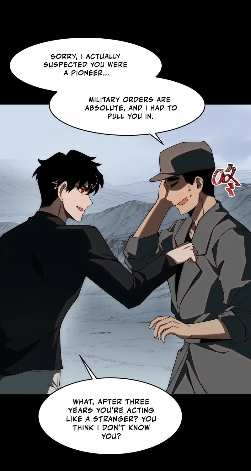 After the School Belle Dumped Me, I Became a Martial Arts God Chapter 17 page 28 - 