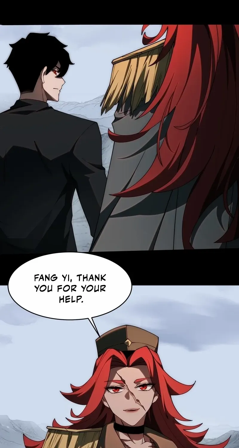 After the School Belle Dumped Me, I Became a Martial Arts God Chapter 17 page 29 - 