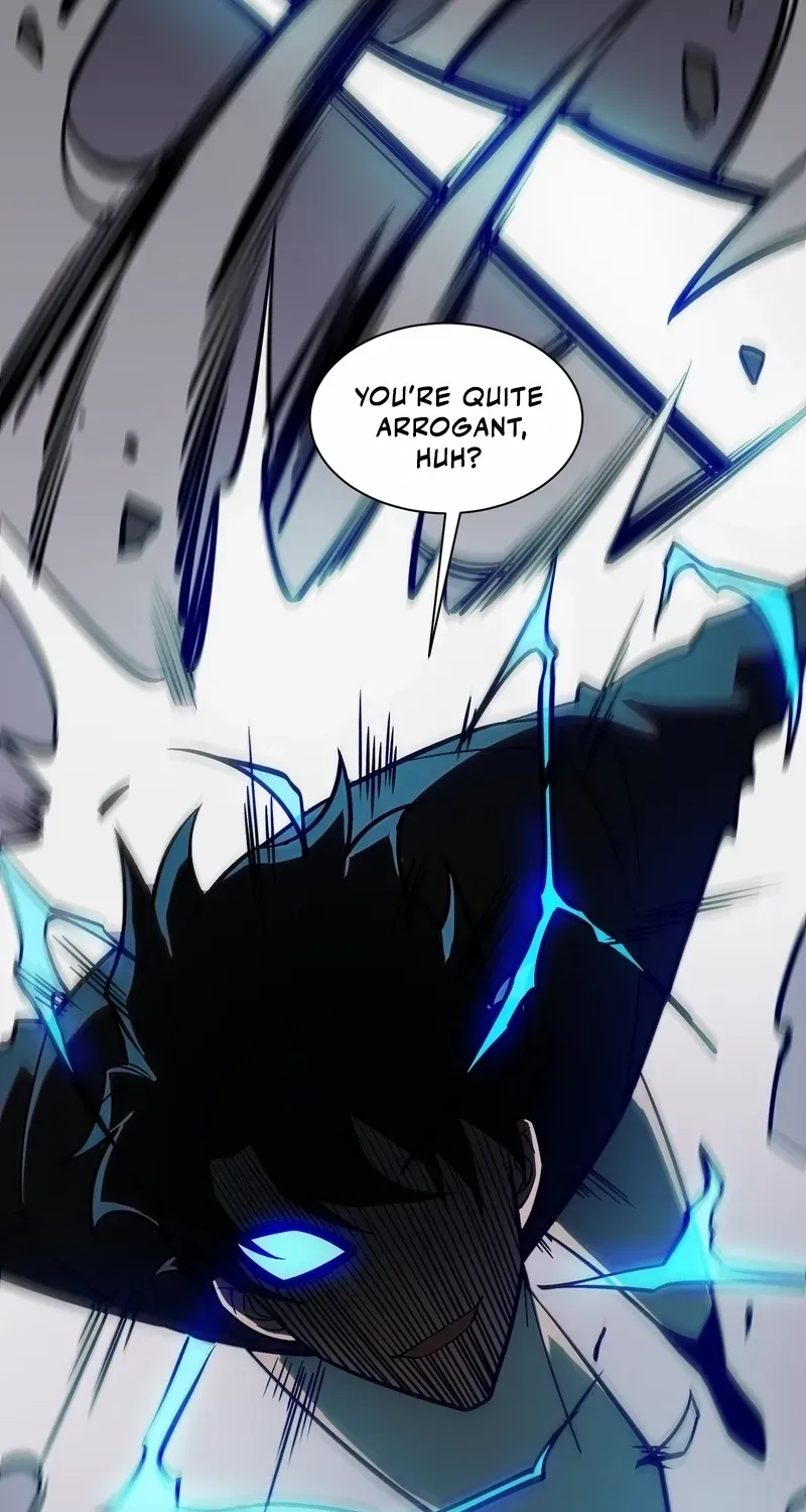 After the School Belle Dumped Me, I Became a Martial Arts God Chapter 17 page 4 - 