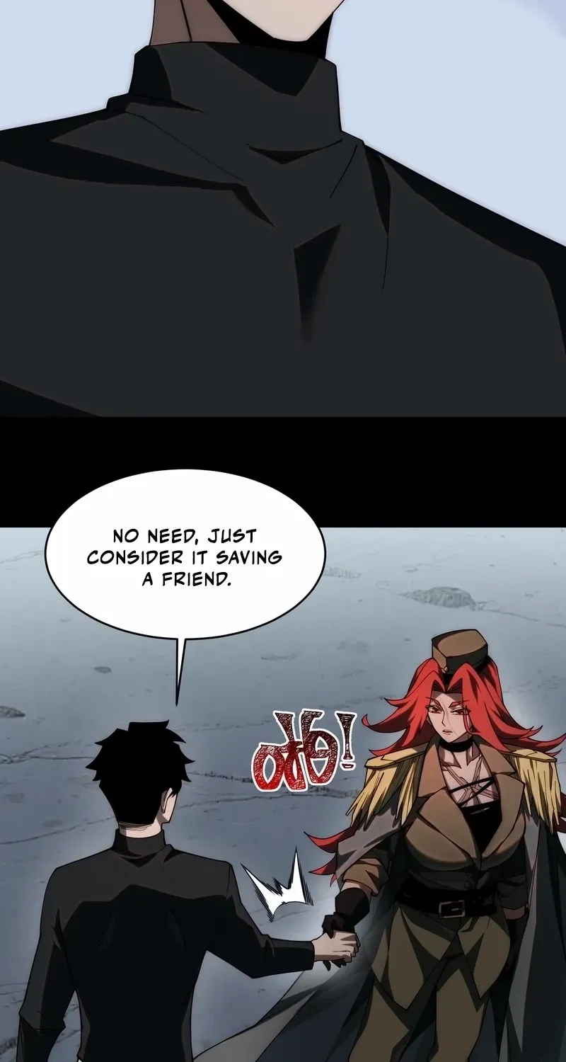 After the School Belle Dumped Me, I Became a Martial Arts God Chapter 17 page 31 - 