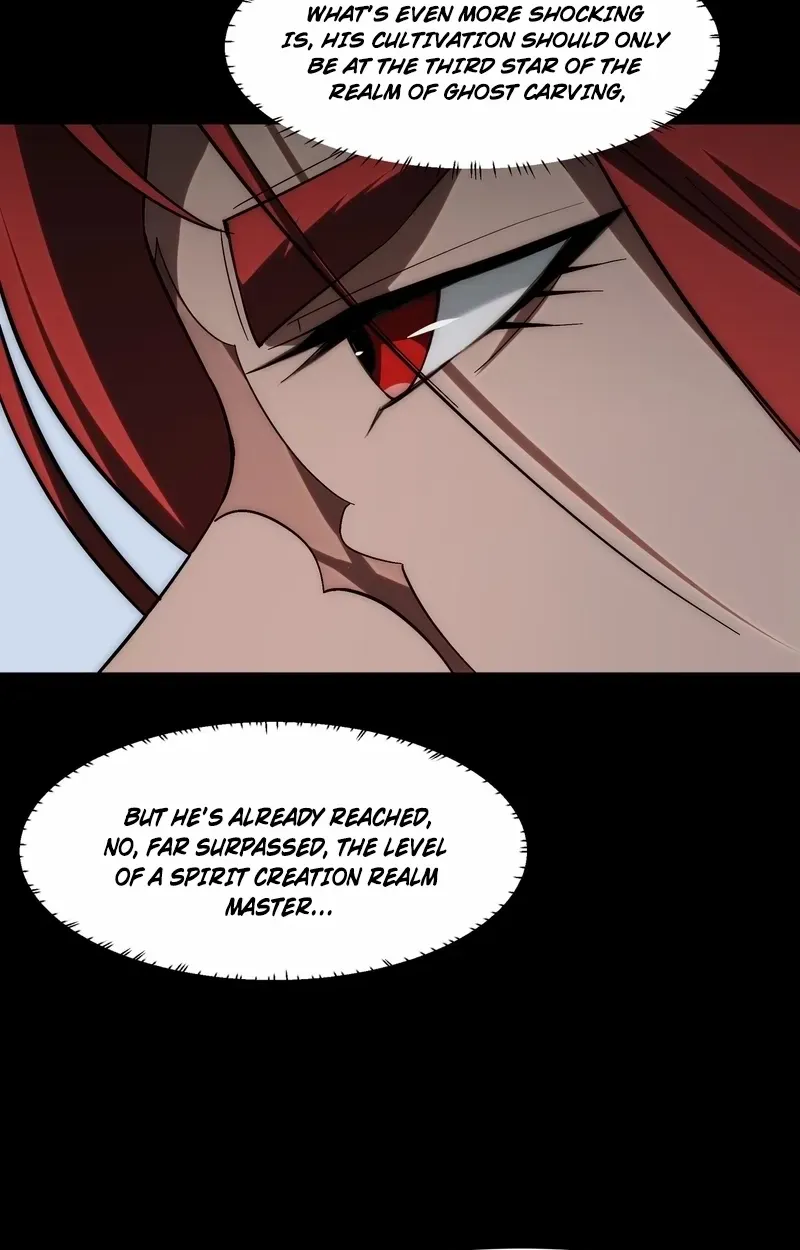 After the School Belle Dumped Me, I Became a Martial Arts God Chapter 17 page 35 - 