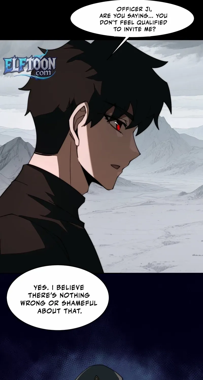 After the School Belle Dumped Me, I Became a Martial Arts God Chapter 17 page 36 - 