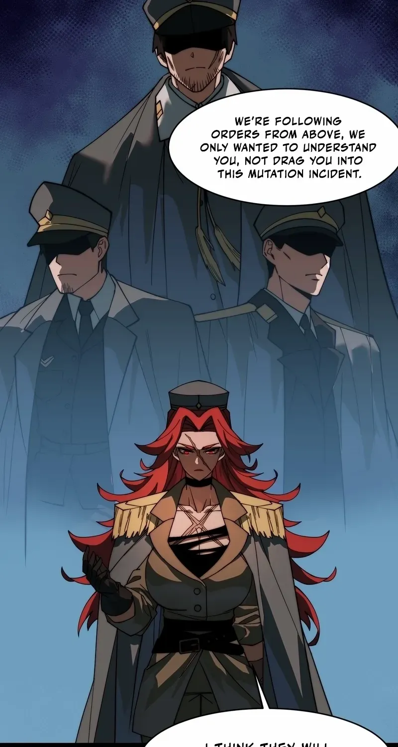 After the School Belle Dumped Me, I Became a Martial Arts God Chapter 17 page 37 - 