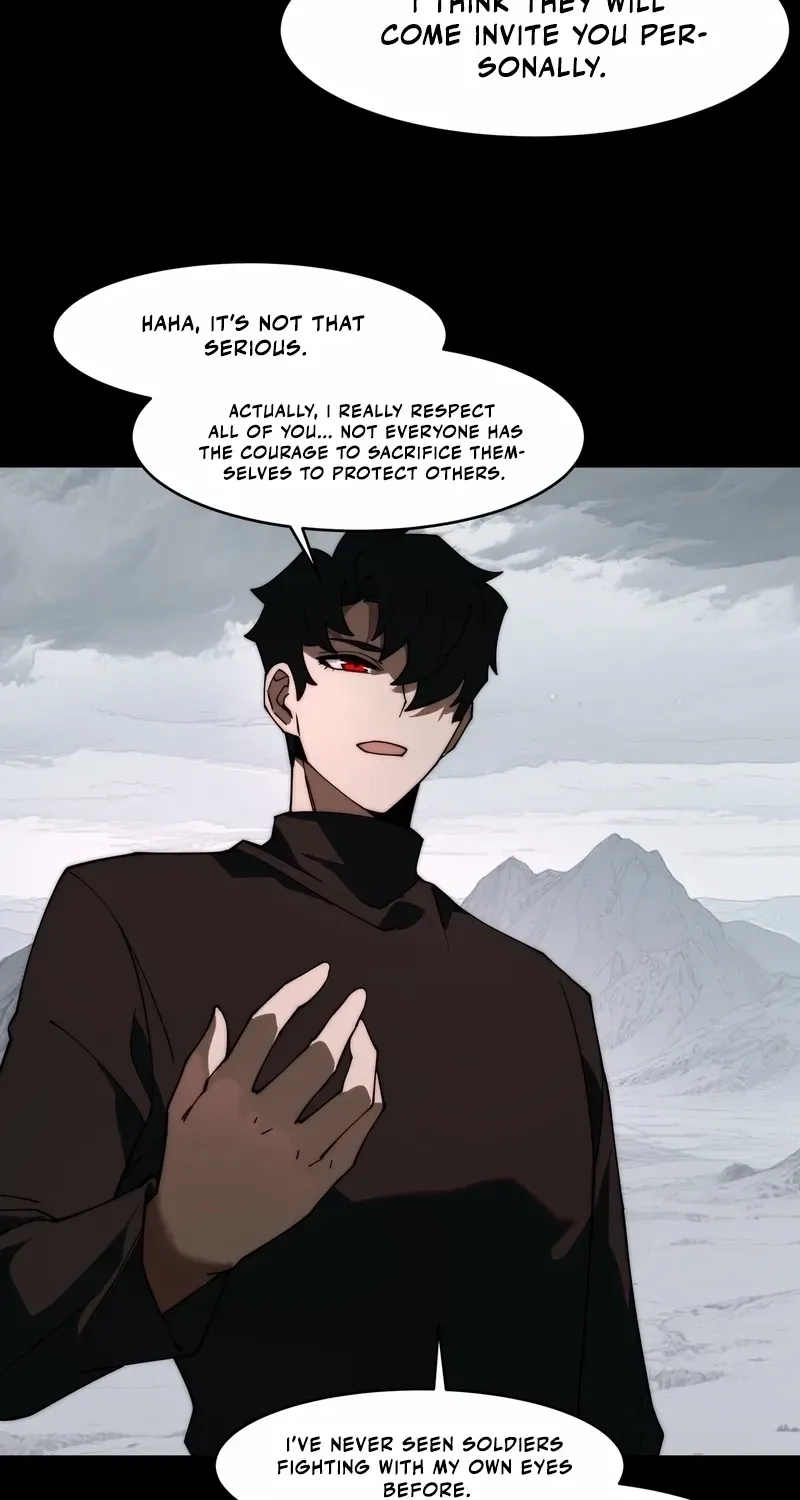 After the School Belle Dumped Me, I Became a Martial Arts God Chapter 17 page 38 - 