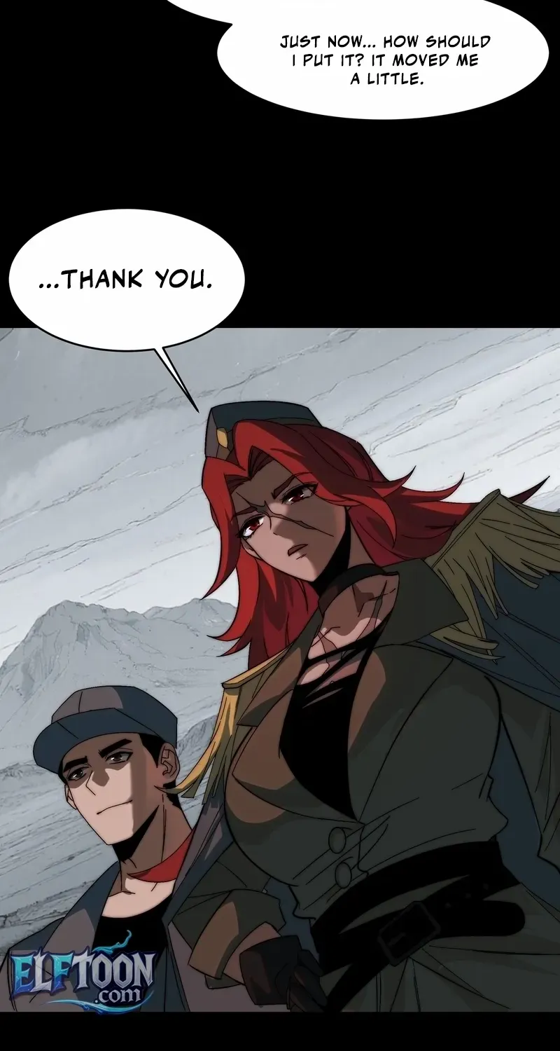 After the School Belle Dumped Me, I Became a Martial Arts God Chapter 17 page 39 - 