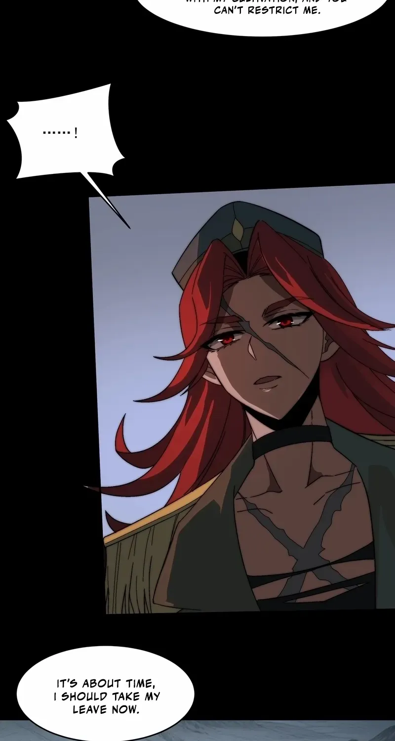After the School Belle Dumped Me, I Became a Martial Arts God Chapter 17 page 41 - 