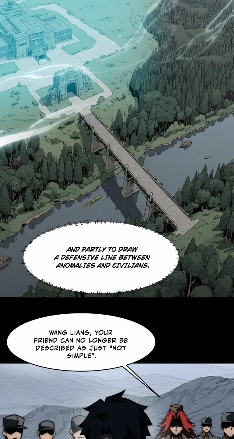 After the School Belle Dumped Me, I Became a Martial Arts God Chapter 17 page 44 - 