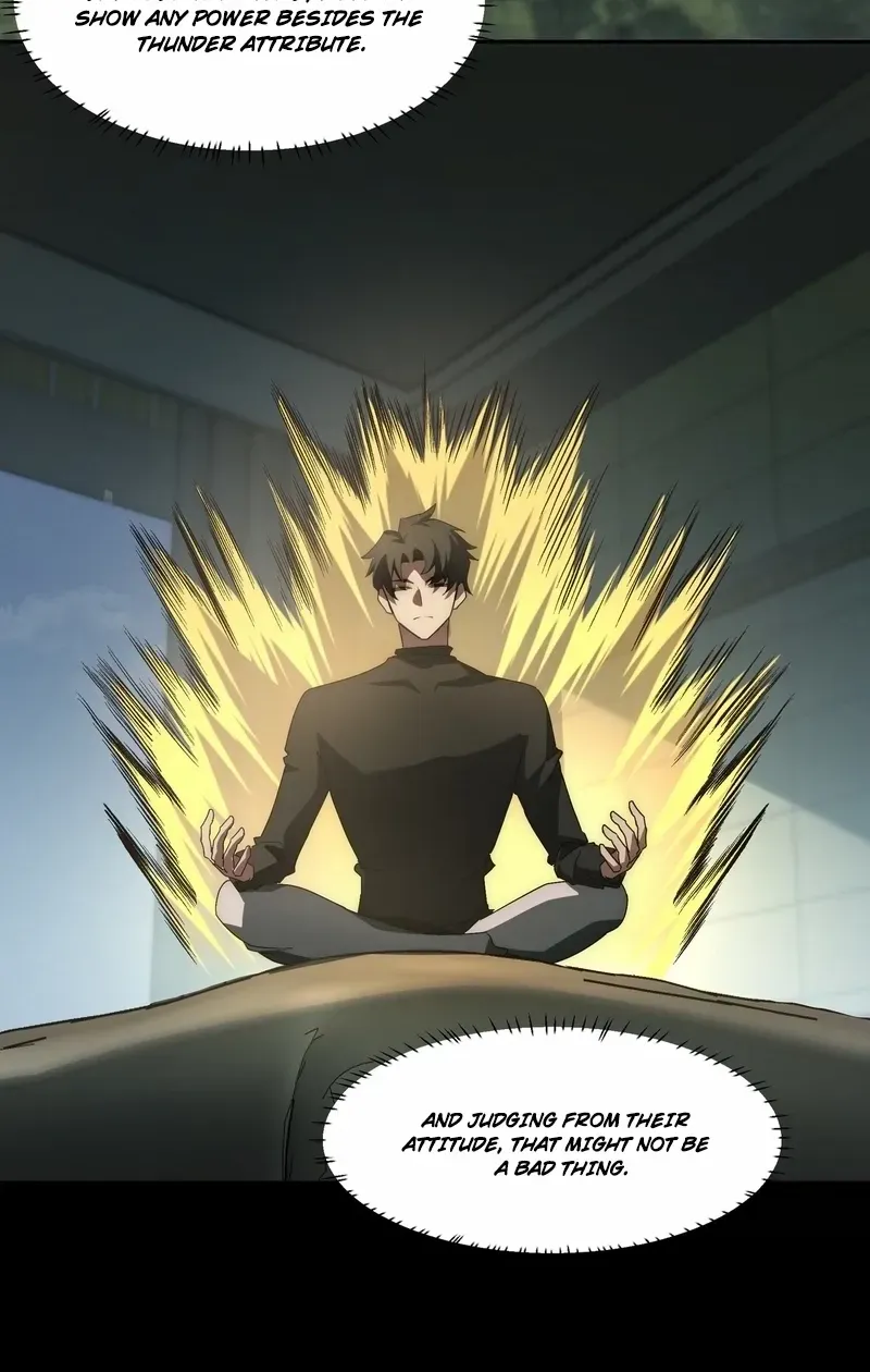 After the School Belle Dumped Me, I Became a Martial Arts God Chapter 17 page 50 - 