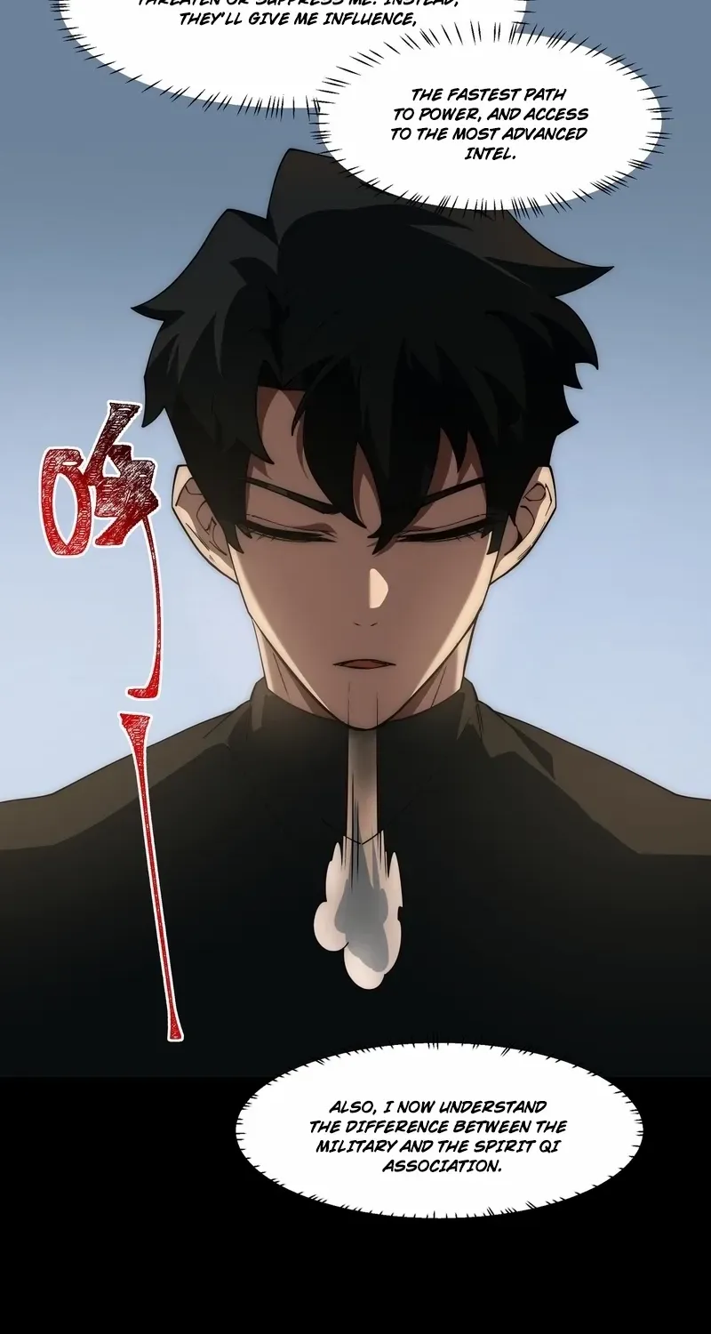 After the School Belle Dumped Me, I Became a Martial Arts God Chapter 17 page 52 - 