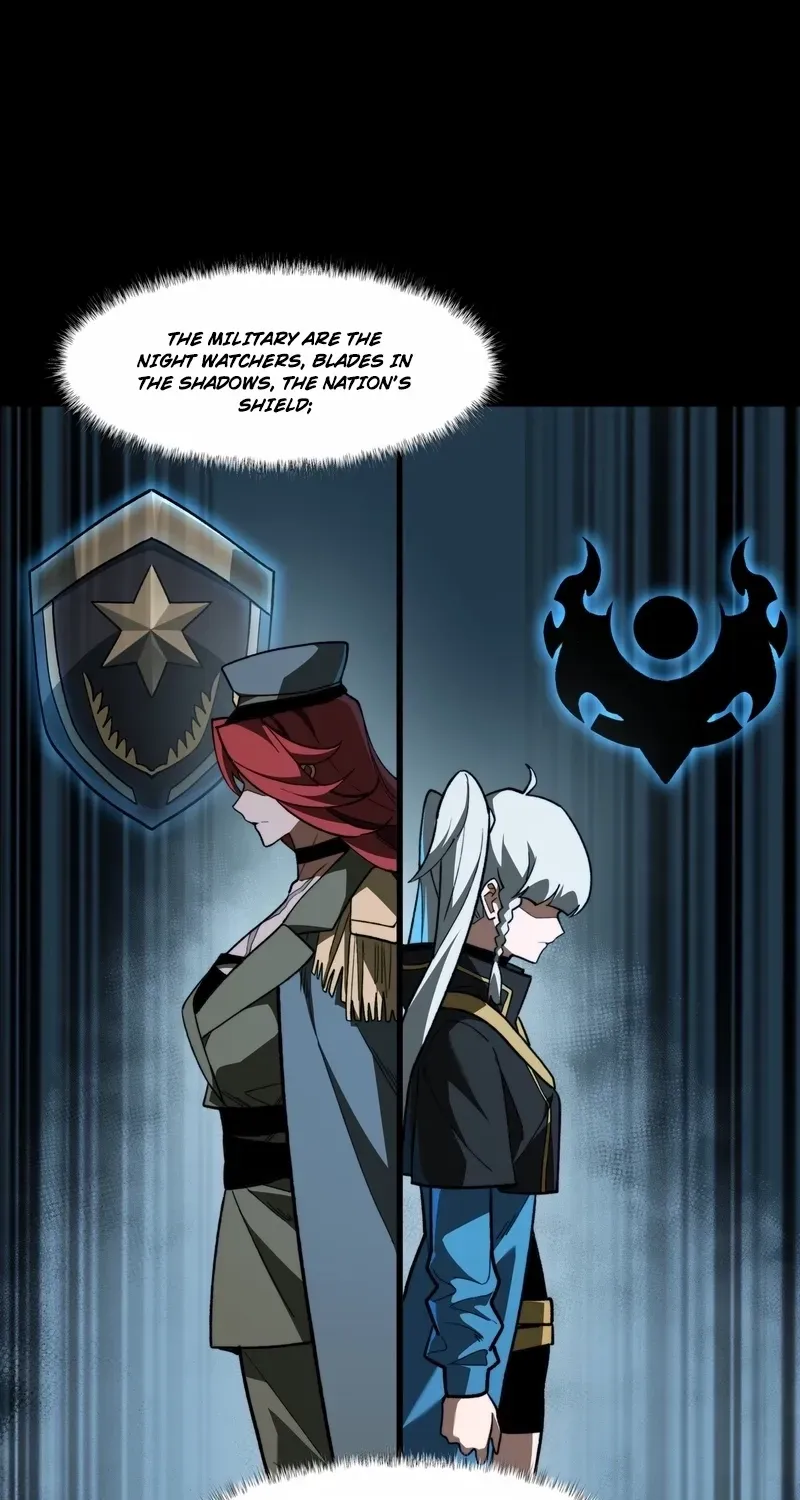 After the School Belle Dumped Me, I Became a Martial Arts God Chapter 17 page 53 - 
