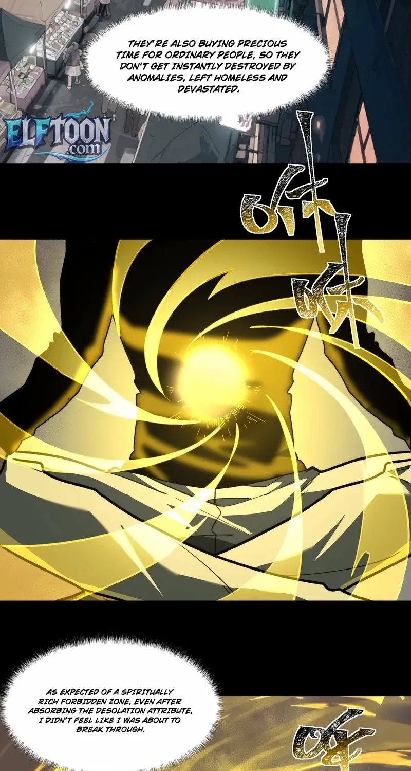 After the School Belle Dumped Me, I Became a Martial Arts God Chapter 17 page 55 - 