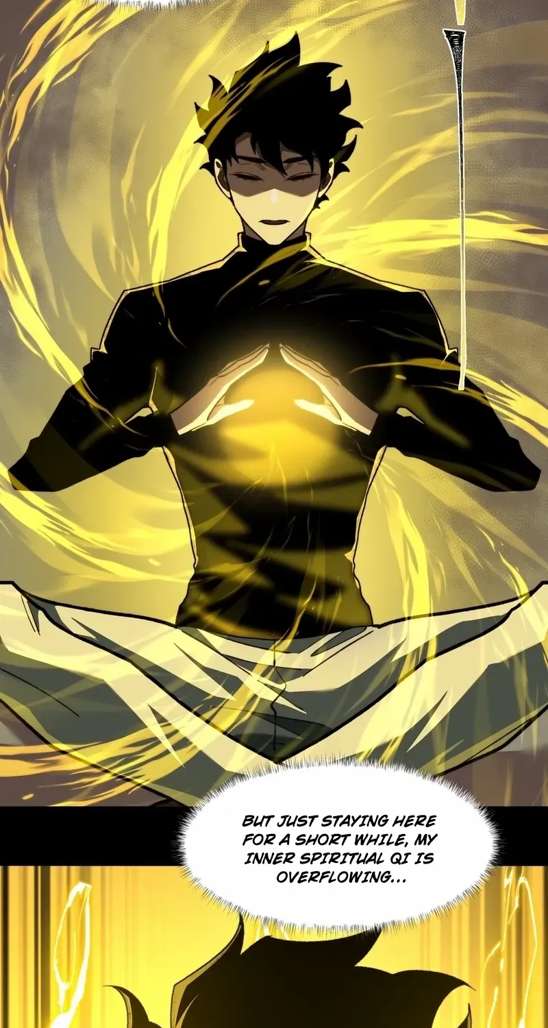 After the School Belle Dumped Me, I Became a Martial Arts God Chapter 17 page 56 - 